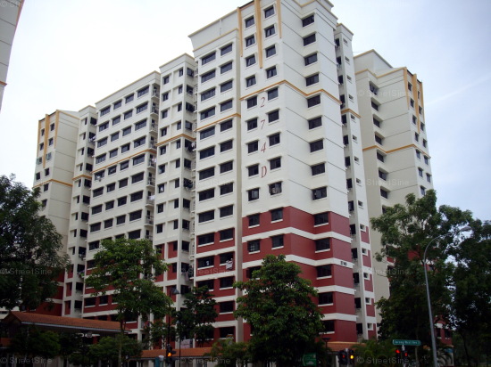 Blk 274D Jurong West Avenue 3 (Jurong West), HDB 5 Rooms #418902